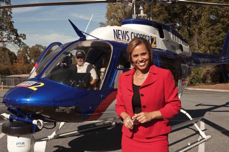 El nombre de Jovita Moore en Atlanta sera siempre sinónimo de profesionalismo y calidez.
<br>