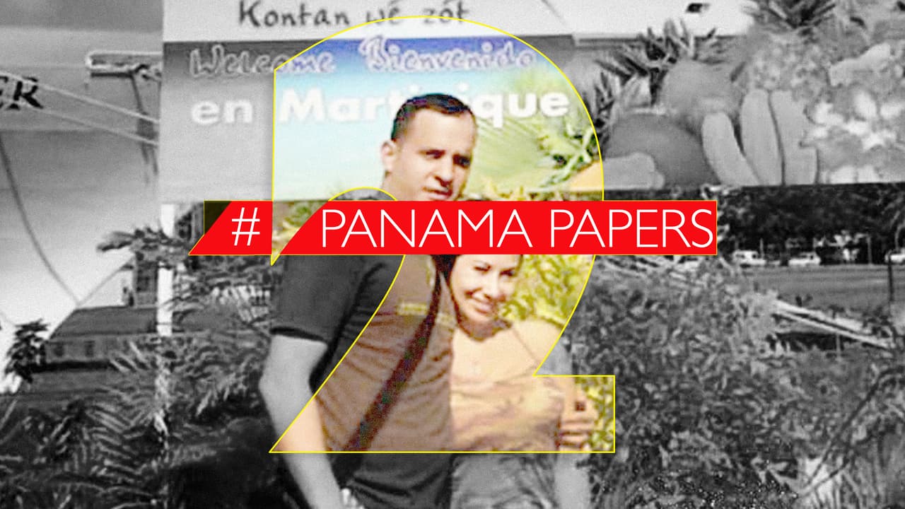 “Esto huele a dinero de Chávez”: la reacción de Mossack Fonseca sobre el escándalo de la pareja cercana al presidente venezolano