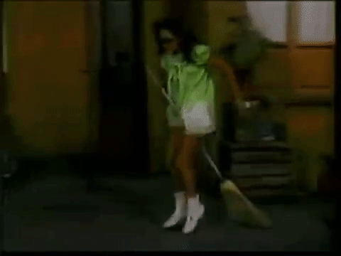 Medalla de oro a la mejor jinete de equitación: la Chilindrina