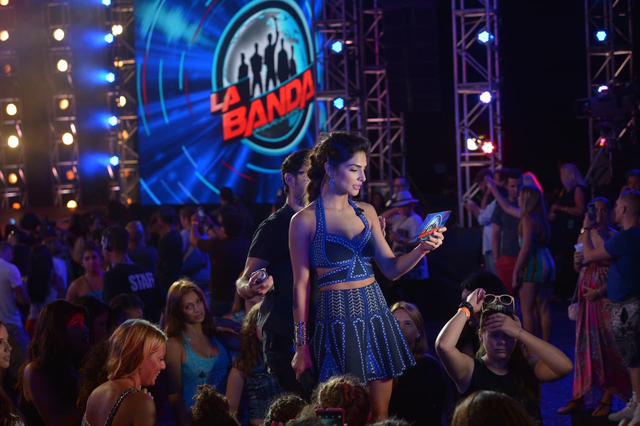 ICYMI: Te traemos lo mejor del segundo show en fotos. Hubo momentos wow, omg y hasta no, they didn't.