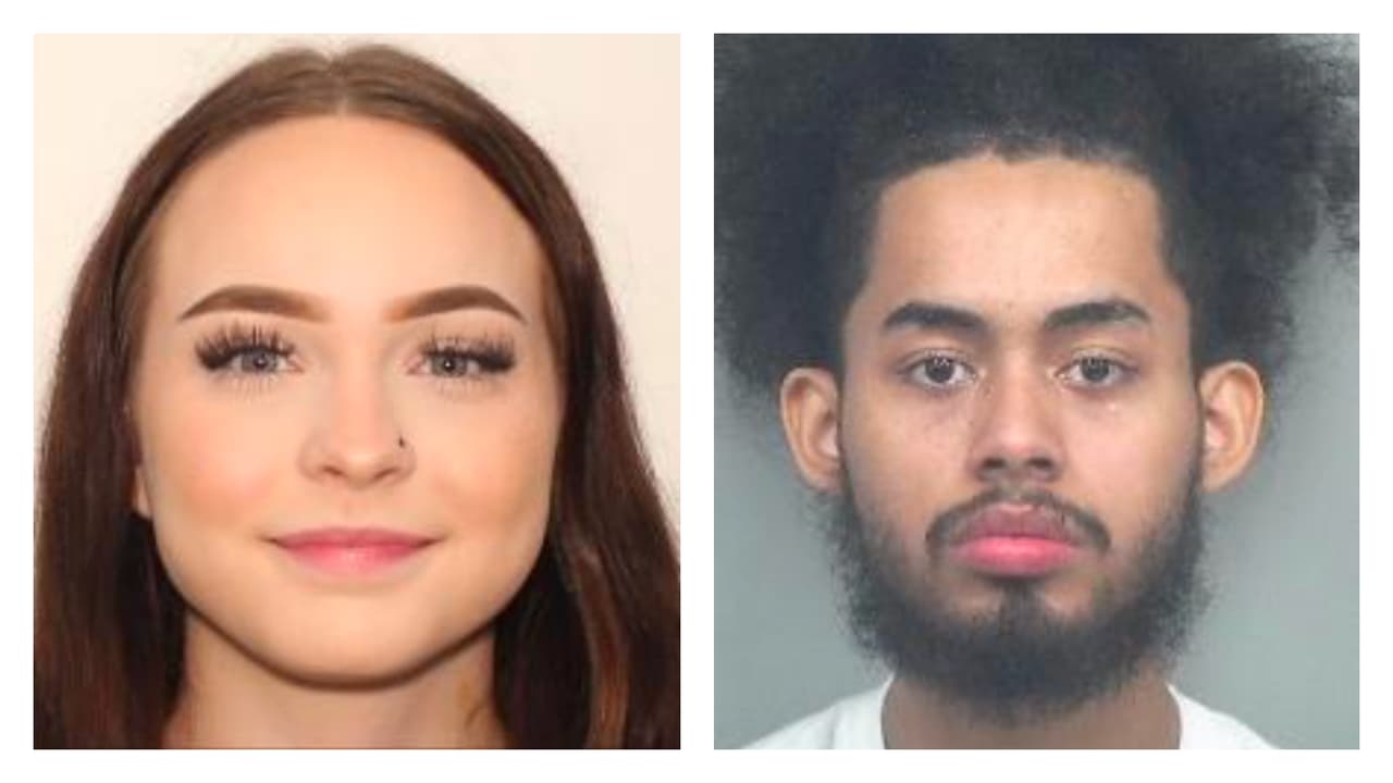 Arrestan a dos personas por vender droga que provocó una sobredosis a una adolescente en el condado Gwinnett