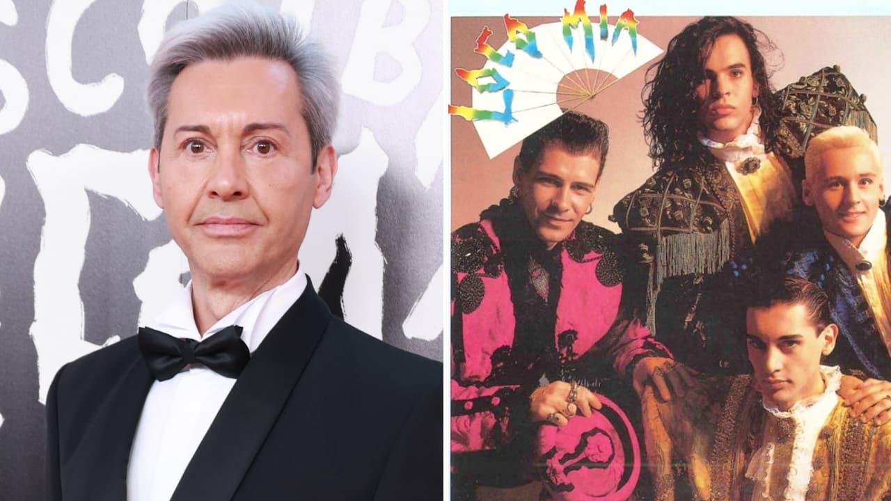 Muere Manolo Arjona de Locomía de manera inesperada a los 58 años: esto se sabe