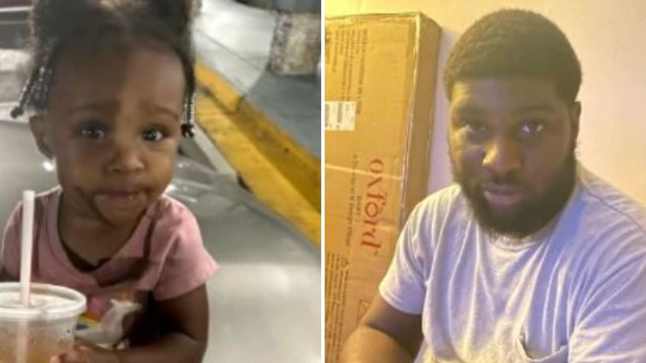 Emiten una Alerta Amber tras el secuestro de una niña de 1 año en el sur de Georgia