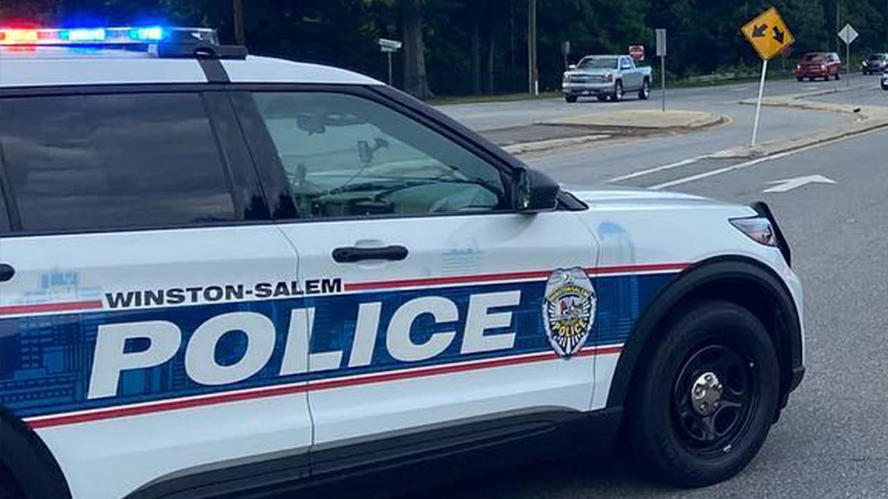 Tiroteo deja 3 hispanos heridos entre 21 y 23 años en Winston-Salem