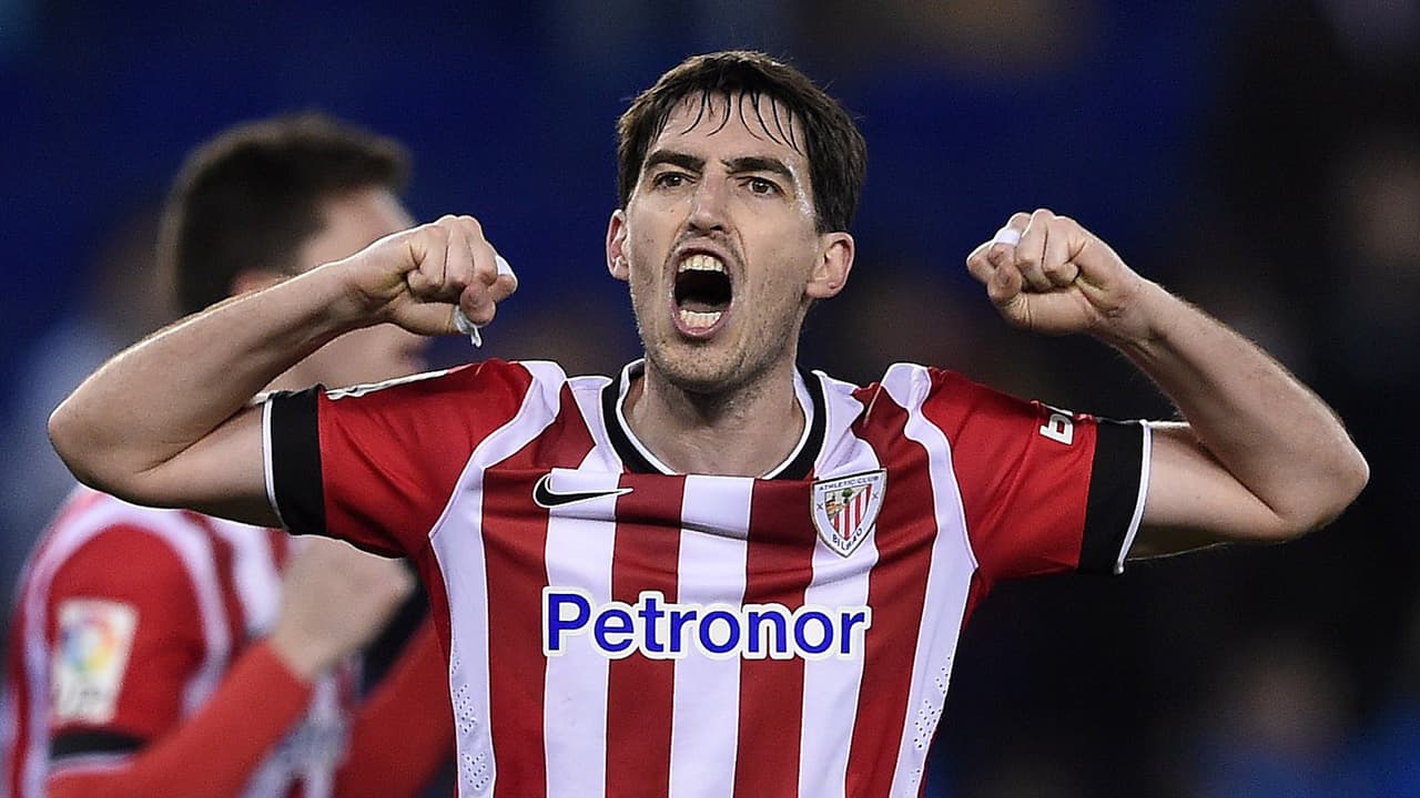 Athletic de Bilbao 4 - Villarreal 0: Iraola anota en su despedida de 'San Mamés'