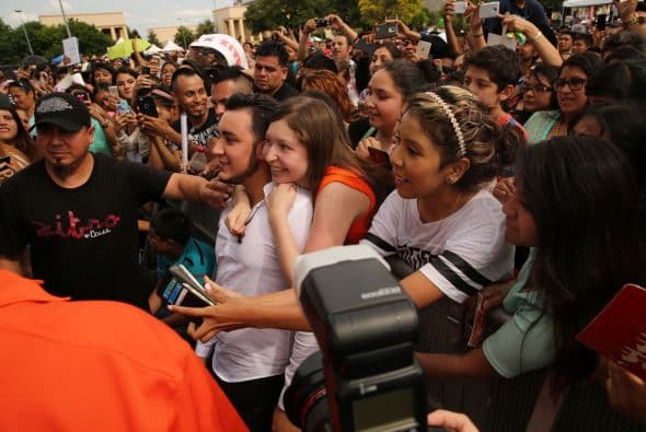 Festival de Mayo Dallas 2015