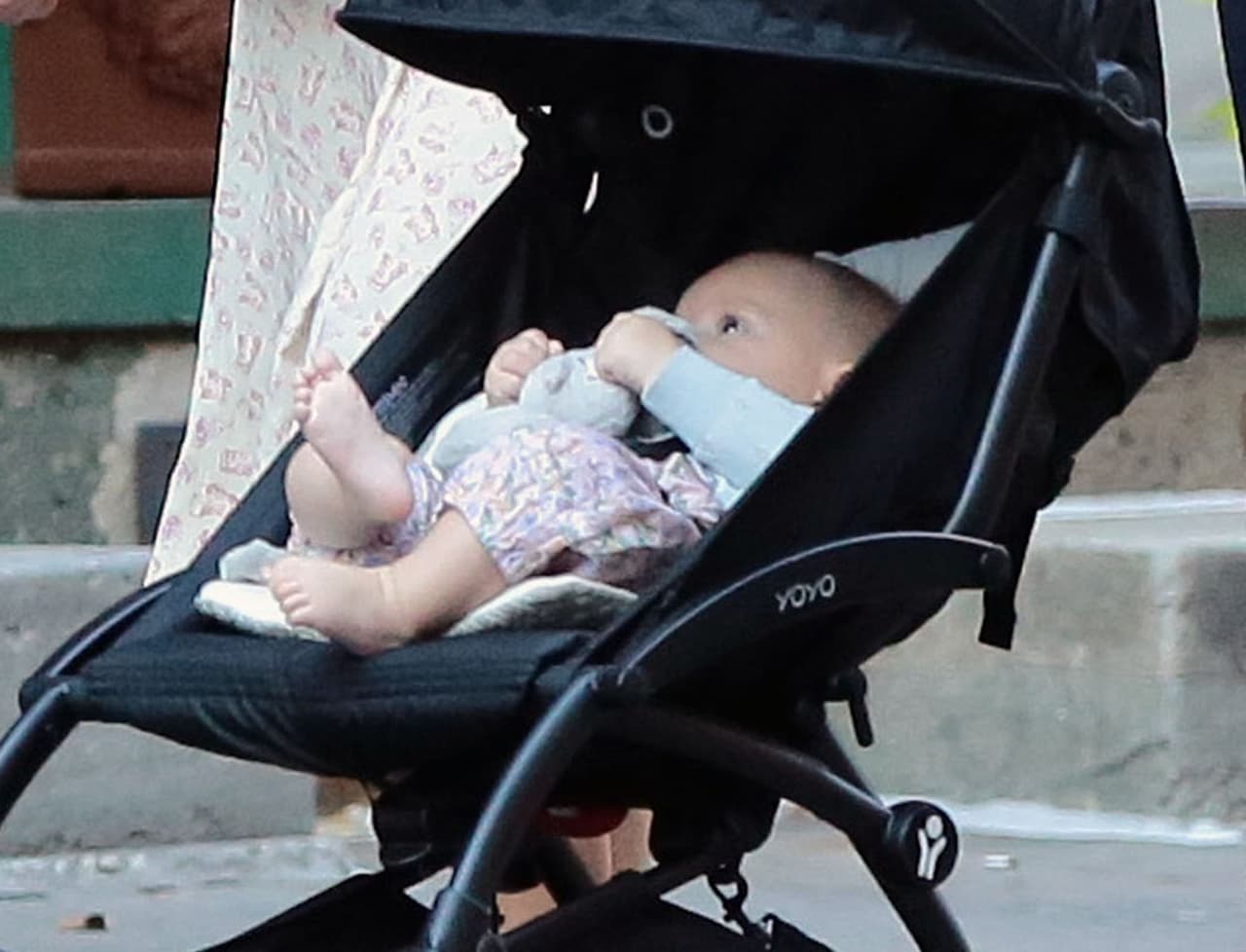 ¡Ternurita! Esta preciosa.