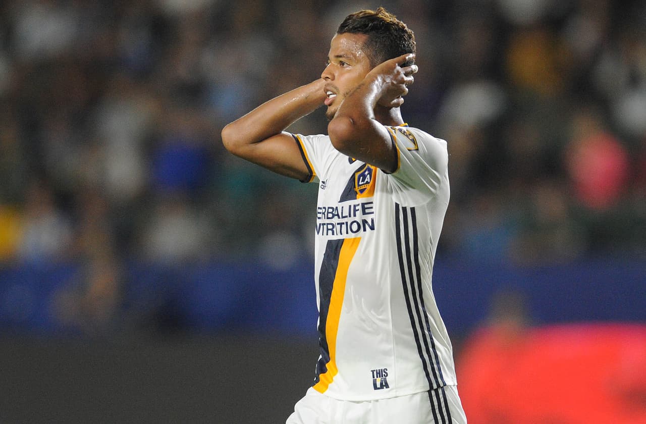 El buen 2016 para Giovani dos Santos y su equipo terminó en las Semifinales de la Conferencia Oeste ante Colorado Rapids. En la Liga de Campeones Concacaf solo llegaron a Cuartos de Final.