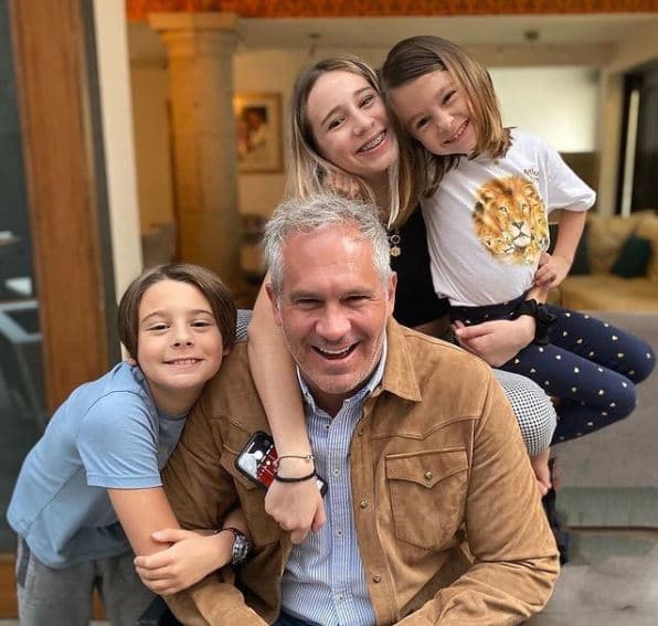 “Yo siempre había querido actuar, pero yo no quería hacer algo muy grande. Esto me latió mucho porque es chiquito y aparte no es muy pesado”, 
<a href="https://www.youtube.com/watch?v=jCviWFqJdu0" target="_blank">aseguró la menor</a> en entrevista para ‘Hoy’.