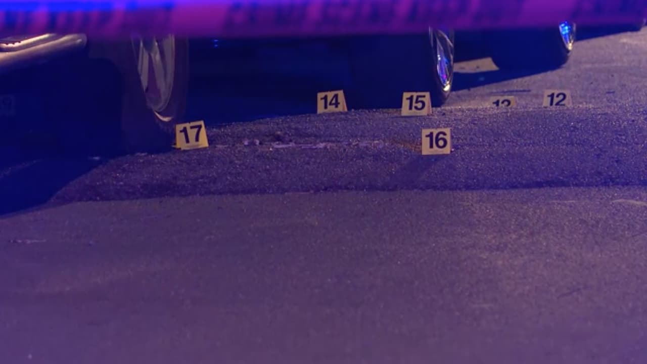 Asesinato en La Villita: joven de 17 años muere baleado durante la madrugada