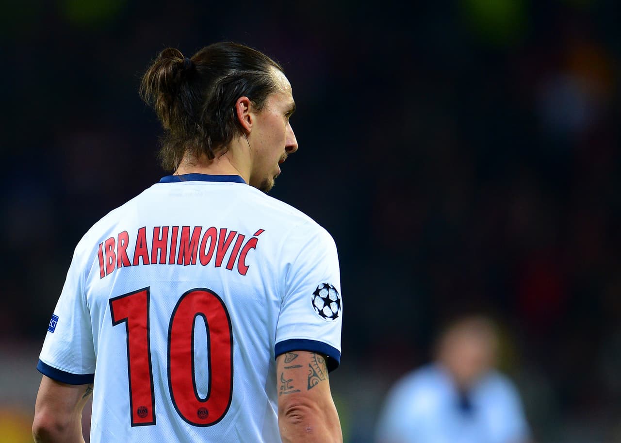 Poco tiempo después presmió el '10'.