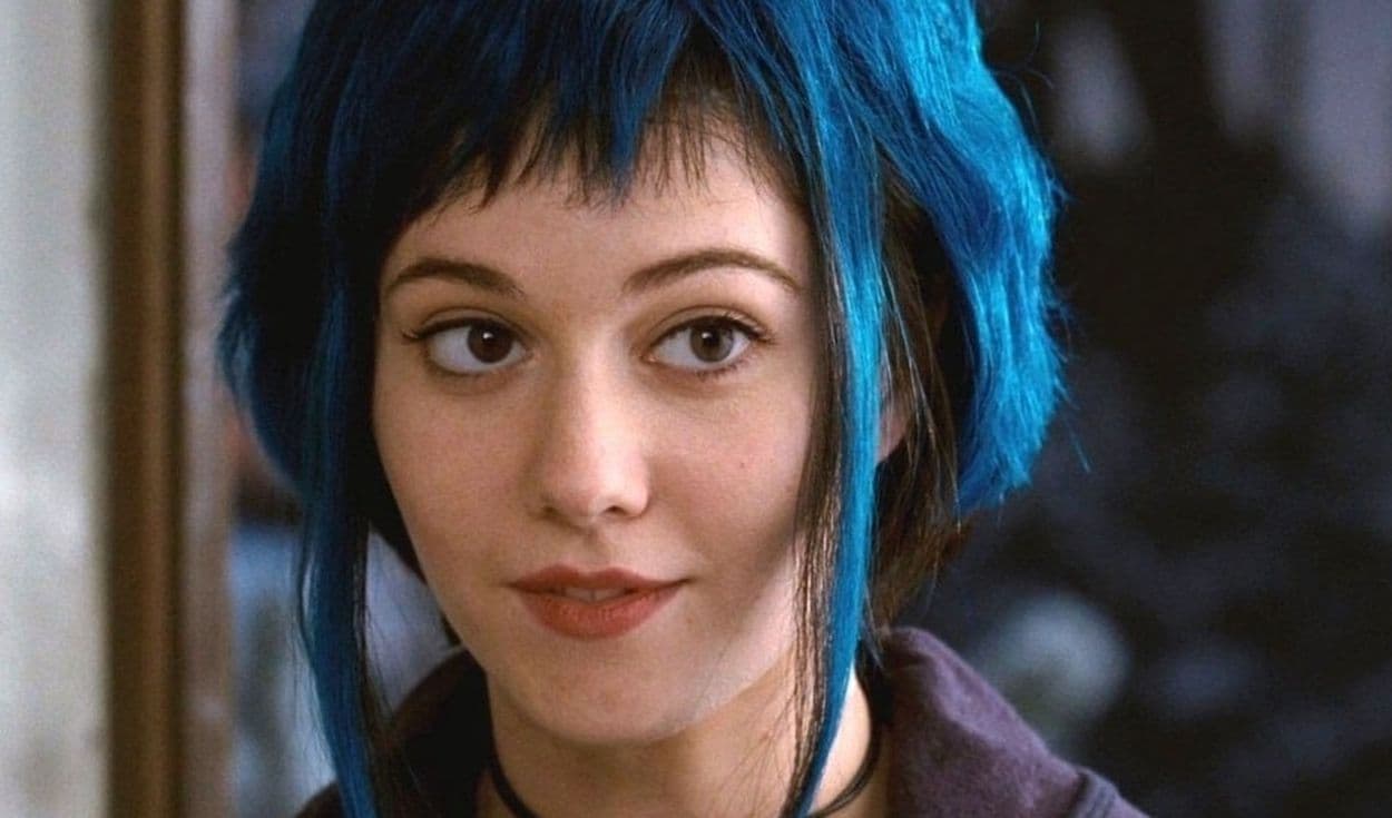 La historia gira en torno a cómo Scott Pilgrim debe derrotar a los ex novios malvados de Ramona, para poder salir con ella.