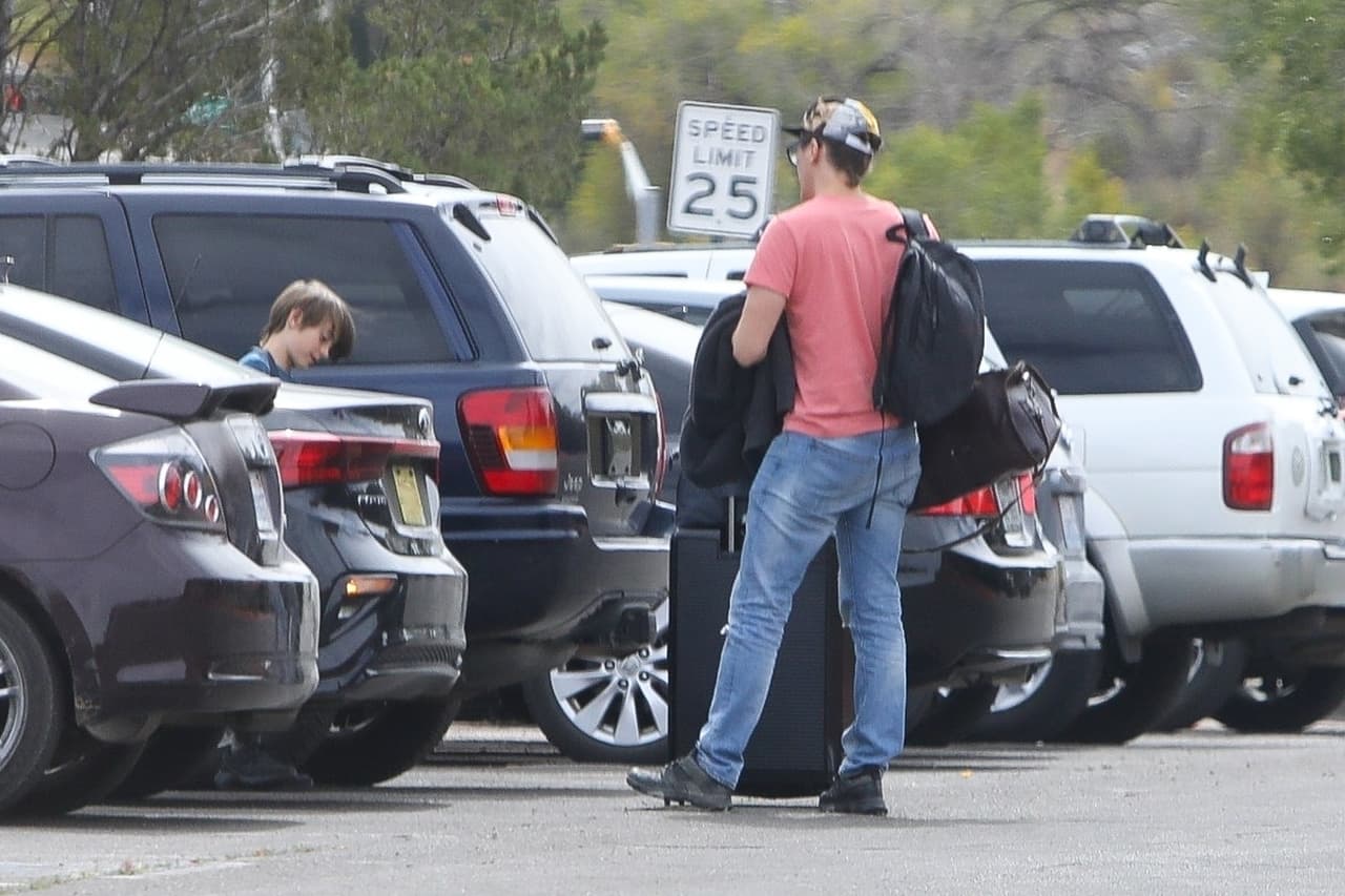"Creo que necesitaremos un poco de tiempo antes de que podamos realmente resumir su vida de una manera que sea fácil de comunicar".
<br>