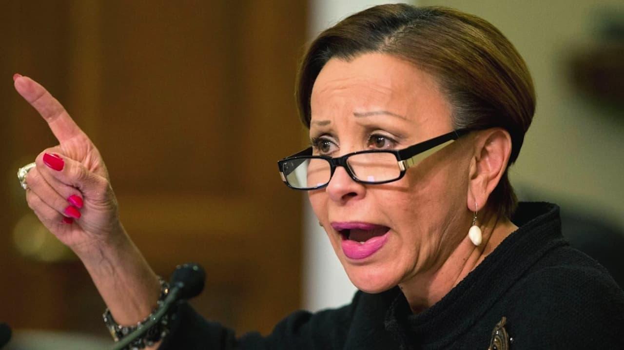 Nydia Velázquez: tres décadas defendiendo a las comunidades latinas en el Congreso