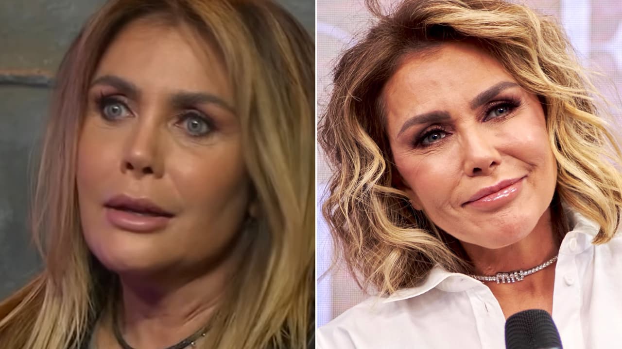 Sabine Moussier rompe el silencio tras su supuesta búsqueda de morir por eutanasia