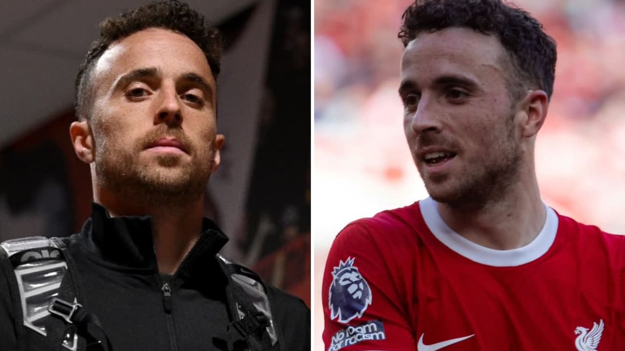 Muerte de Diogo Jota podría dar giro inesperado: surgen nuevas hipótesis sobre su accidente