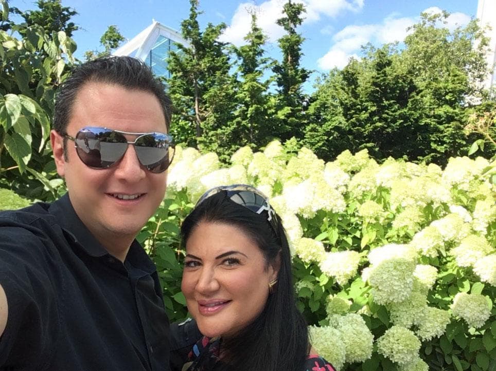 "[...] Lo que comentó (Eduardo Philippe) fue que si no le compraba este medio de información, digamos, esa intimidad, que él iba a tratar de vender con cualquier medio que se dejara, ¿no? O sea, esa fue la amenaza de 'ah, si tú no me compras las notas, entonces yo voy a buscar quién me las compre [...]".