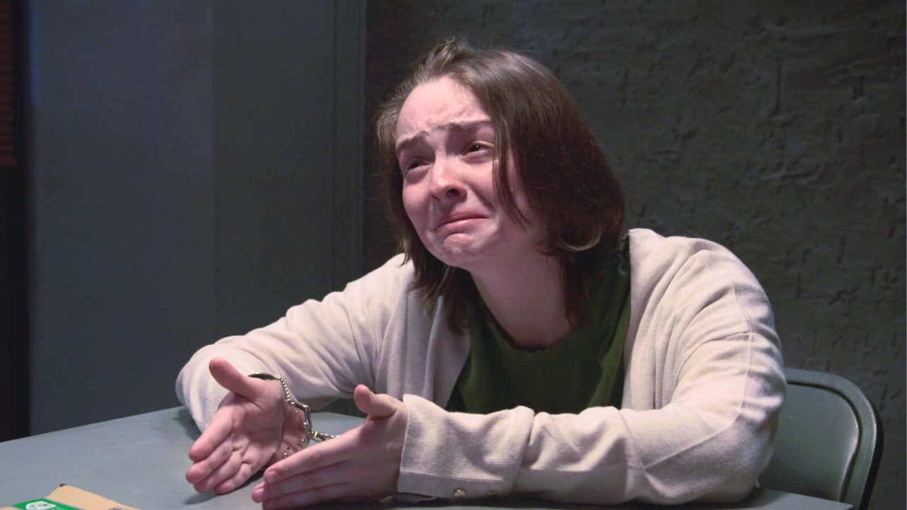 Resumen Fugitivas | Capítulo 61