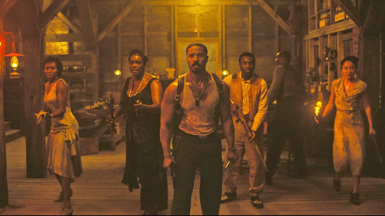 Premios Oscar 2026: Sinners la película más nominada ¿será la más premiada?