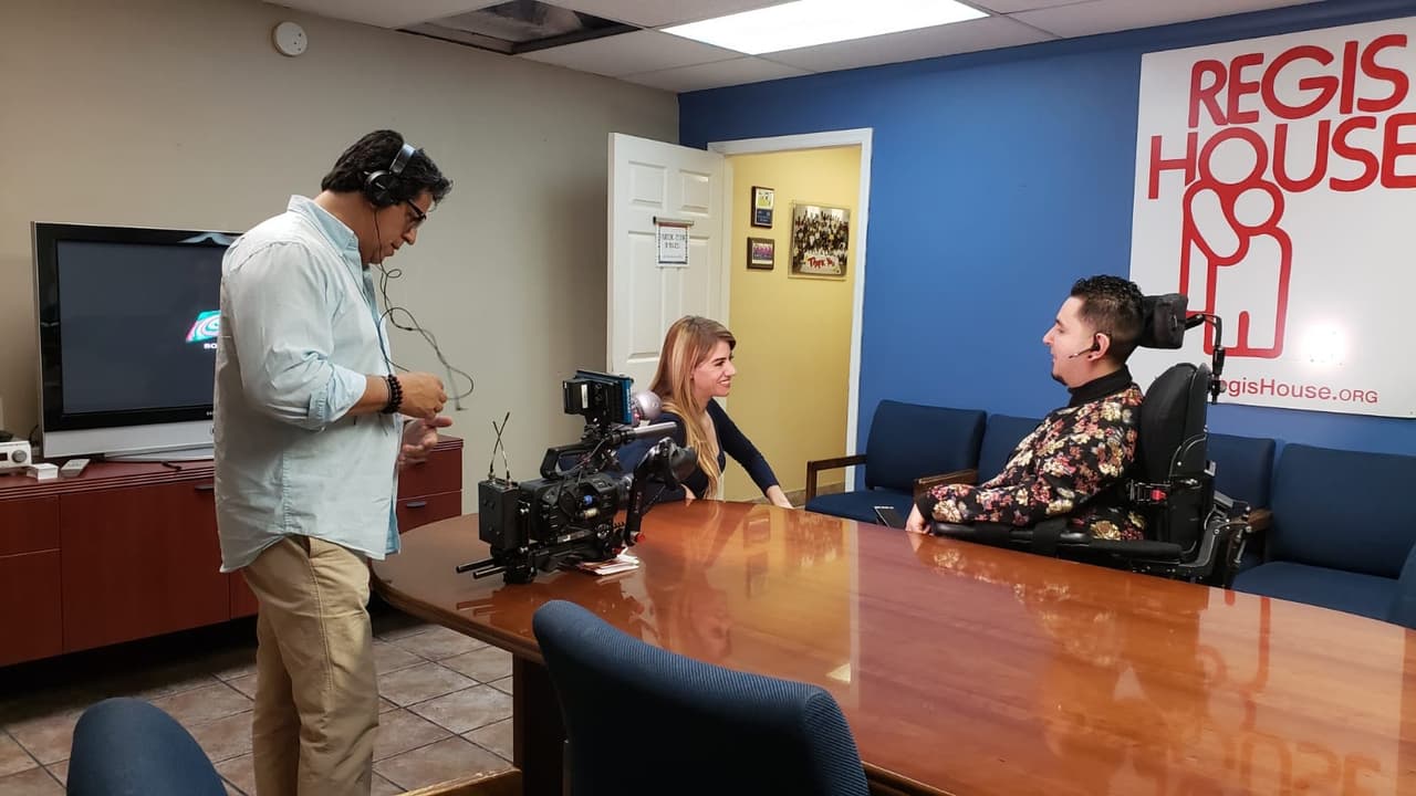 La sentencia le provocó a Juan una transformación profunda, que lo llevó a logros inimaginables.