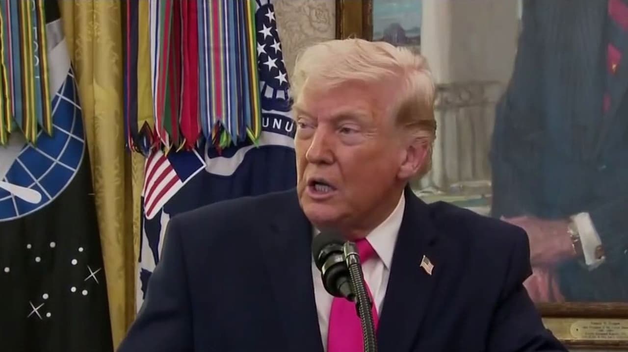 ¿Habrá pláticas presenciales con representantes de EEUU sobre guerra con Irán? Esto sabemos