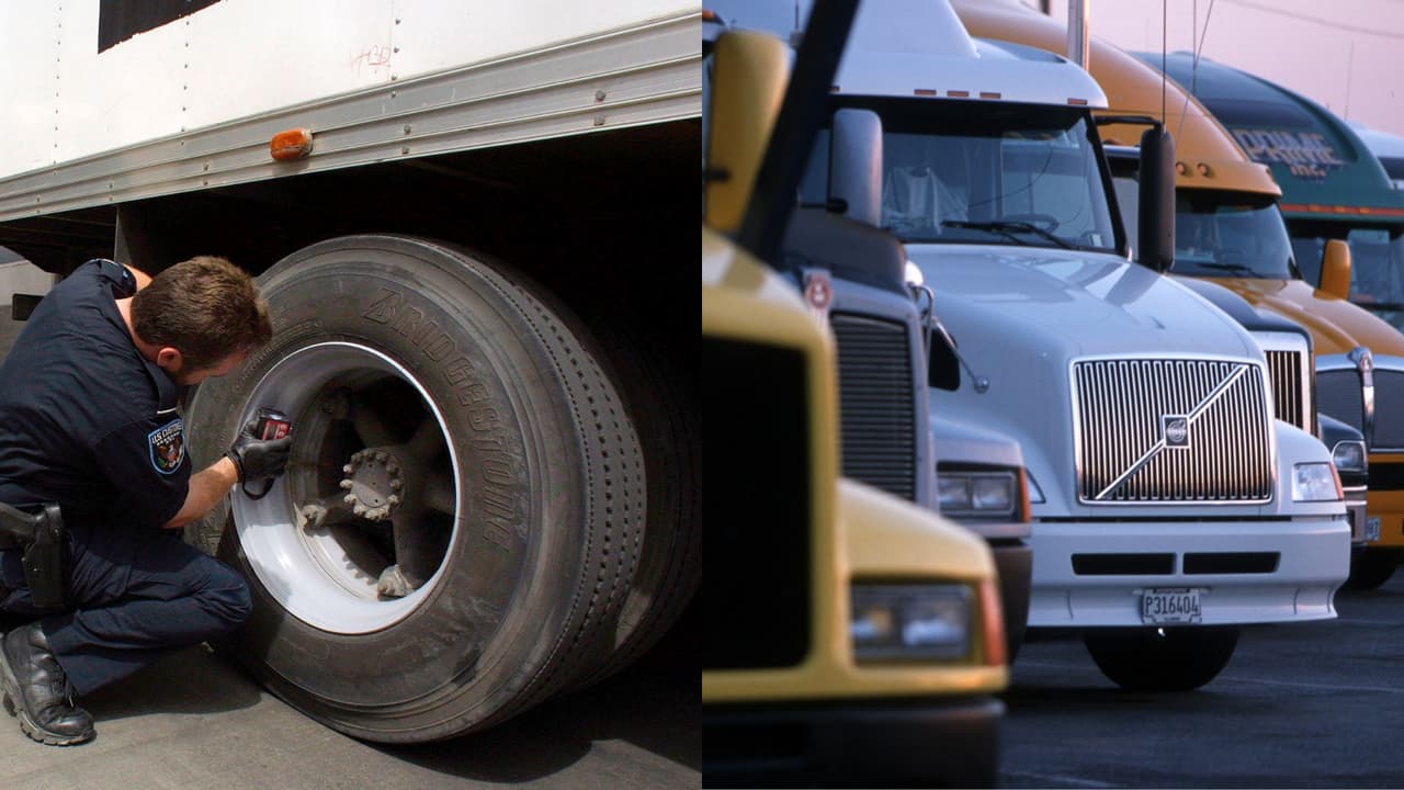 Sentencian a un residente de Houston por intentar robar un remolque con 30 kilogramos de cocaína