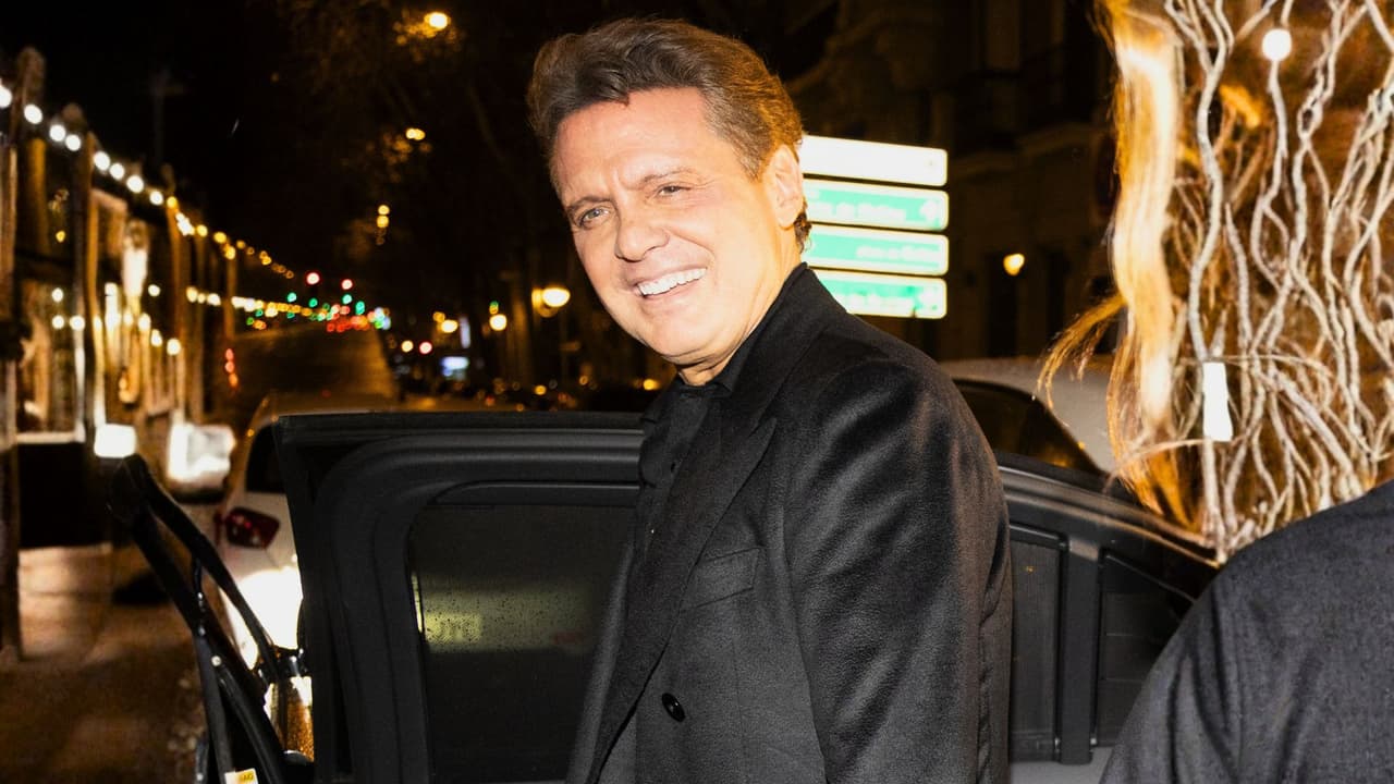 Luis Miguel vuelve a encender las alarmas por su salud, ¿sigue hospitalizado?