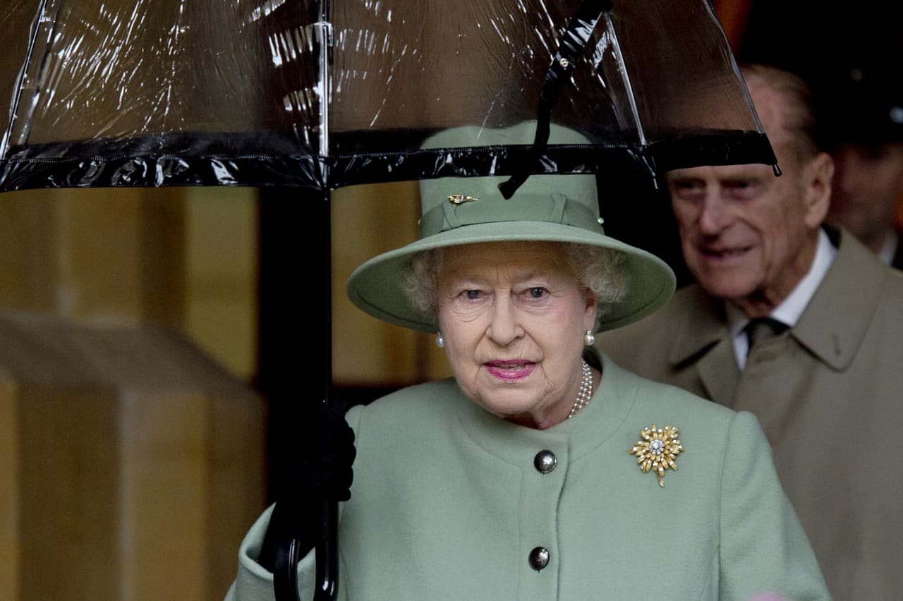 Miden unos 94 centímetros y cuestan el equivalente a $25 dólares.