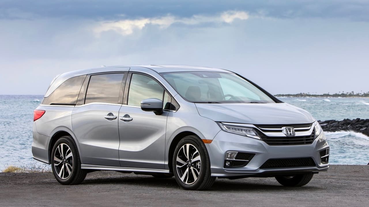<h3 class="cms-h3-H3">10. Honda Odyssey</h3>
<br>Según Consumer Reports, los dueños de la popular minivan de Honda experimentaron problemas con sus sistemas electrónicos, sistemas asistidos y problemas en la carrocería.