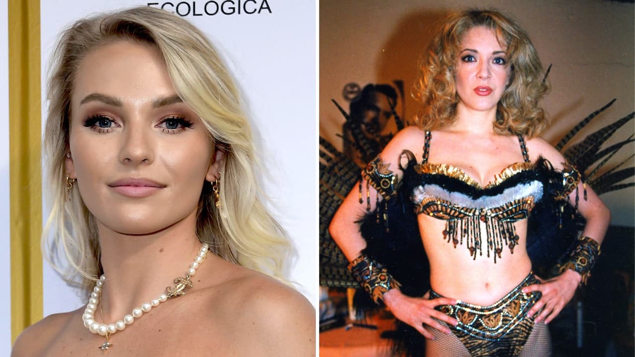 ¿Irina Baeva como la nueva ‘Aventurera’? Juan Osorio así lo confirma y da los detalles