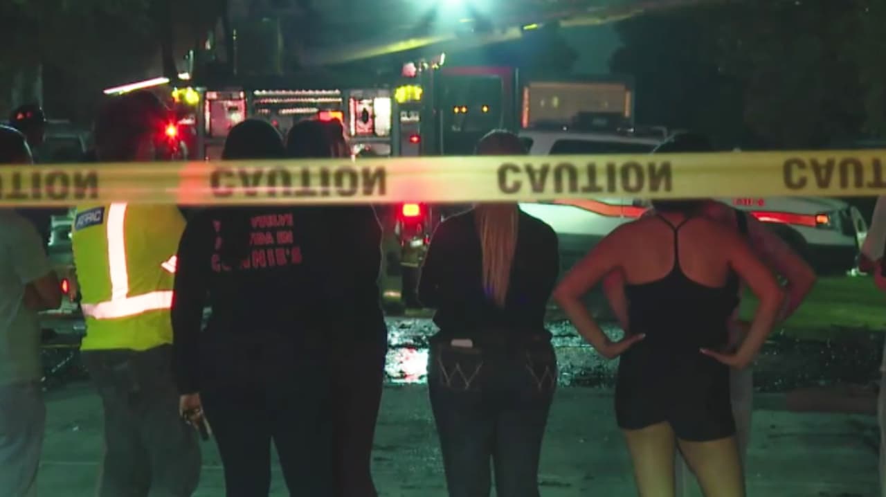 Trabajador muere sepultado por asfalto en planta de Houston
