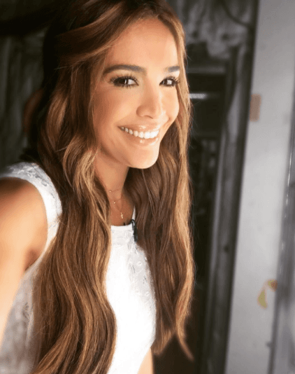 Karla Martínez nos muestra que las extensiones pueden ser las grandes aliadas de las mujeres.