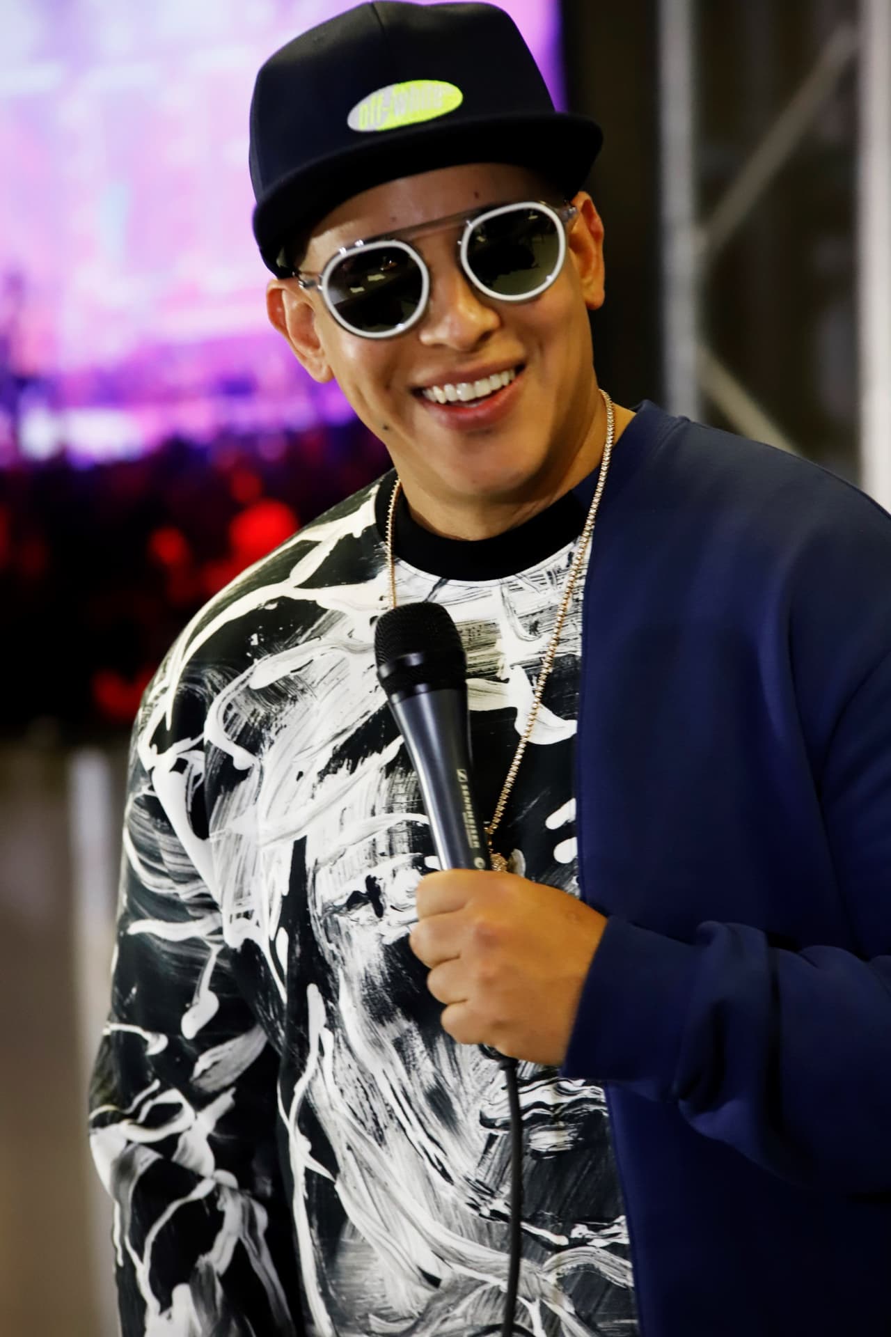 Esta primera edición de los Premios tu Música Urbano 2019 estuvo dedicada a Daddy Yankee, quien además ganó en las categorías Compositor del año internacional y Canción del año por 'Dura'. También fue reconocido con el Premio Humanitario del Año.