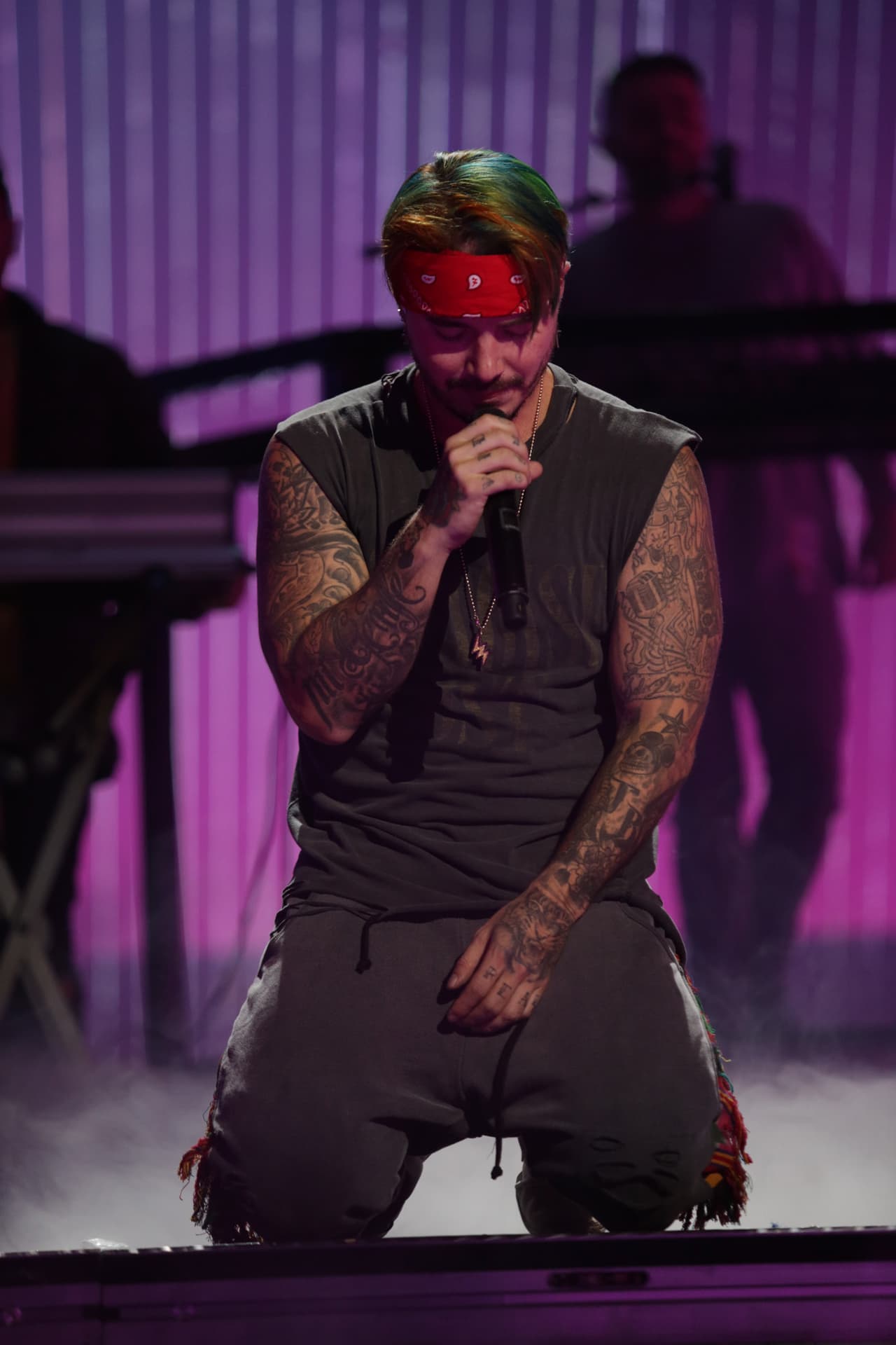 Este año viene a ganarse todos los premios.