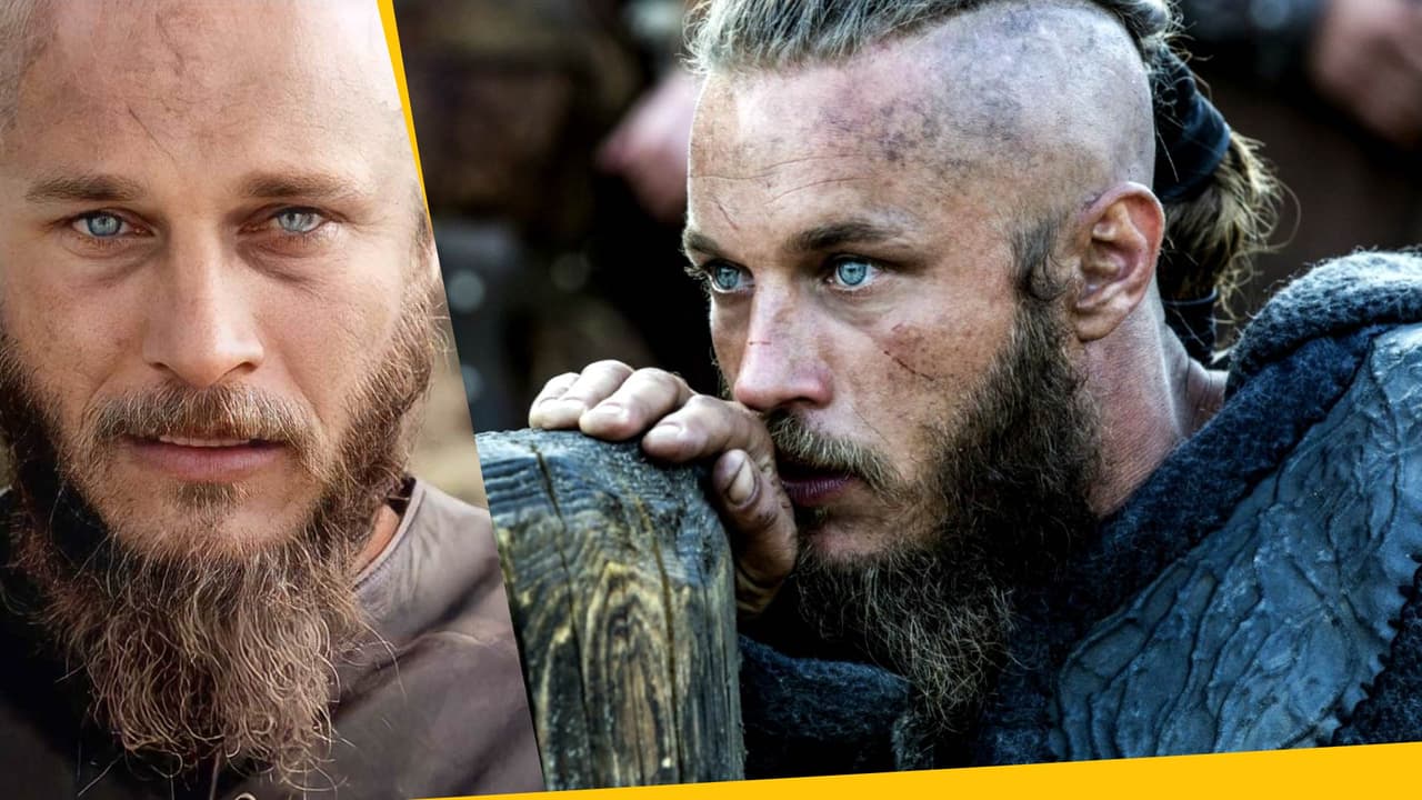 ¿'Vikingos' le arruinó la vida a su protagonista? La razón por la que odiaba la serie