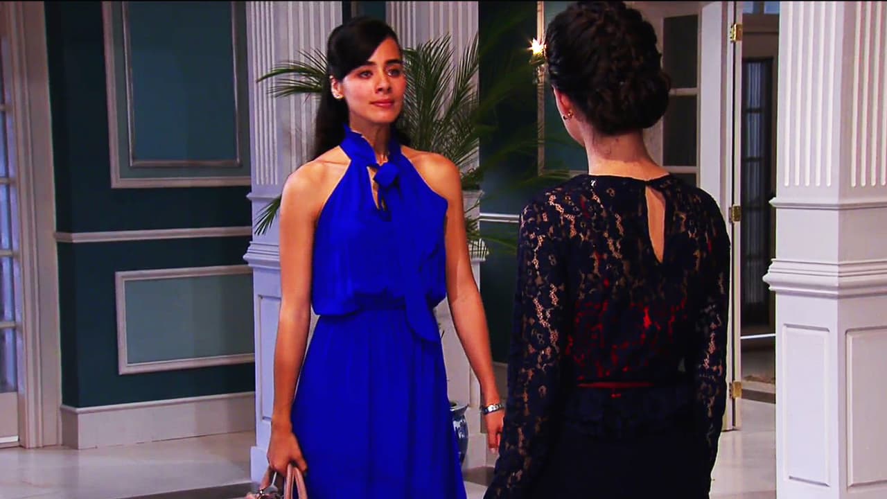 Los encontronazos entre Lucía y Nora han sido cardiacos.