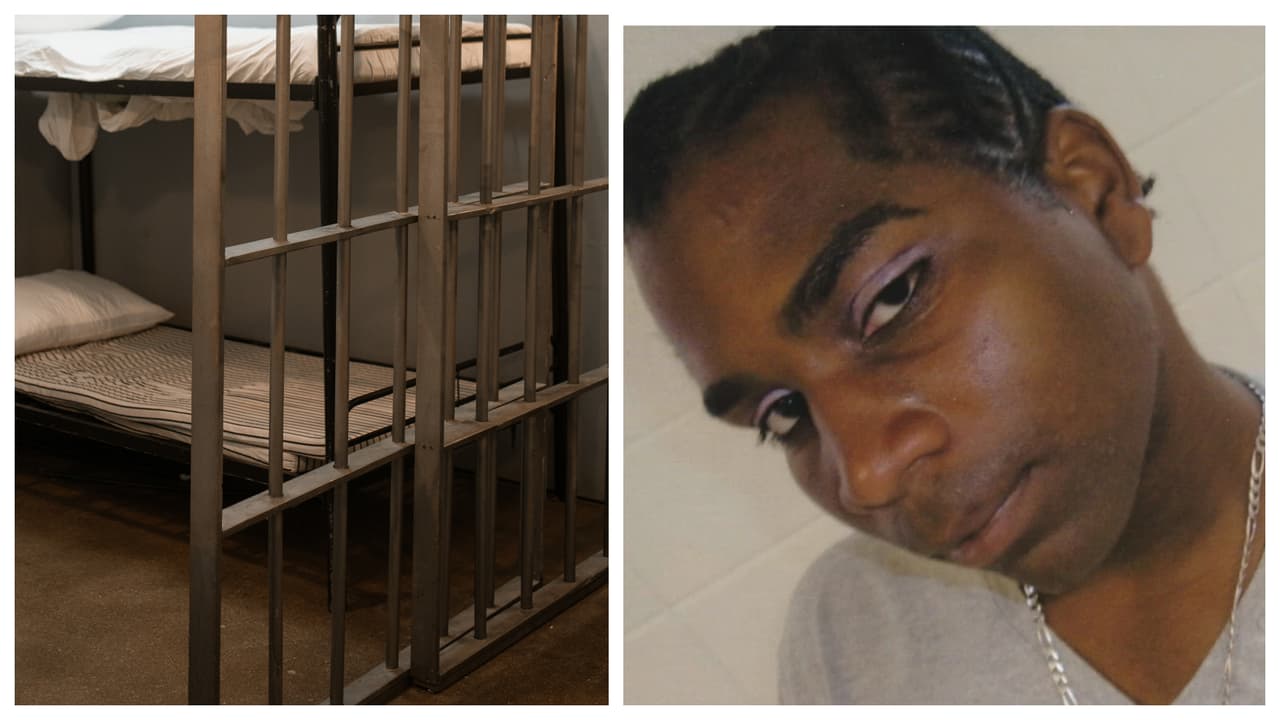 Intenta castrarse Demi Minor, la reclusa transgénero que embarazó a dos compañeras en prisión