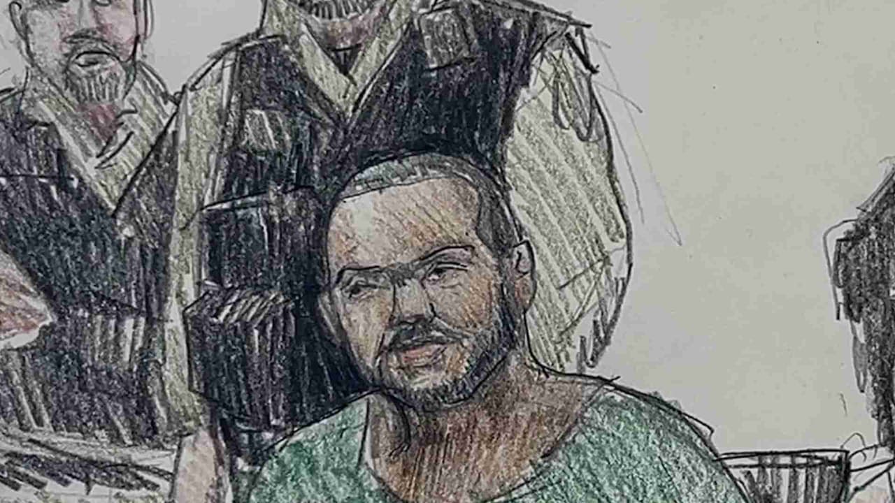 Caso Alphanso Talley: juez ordena prisión sin fianza tras tiroteo mortal contra policía
