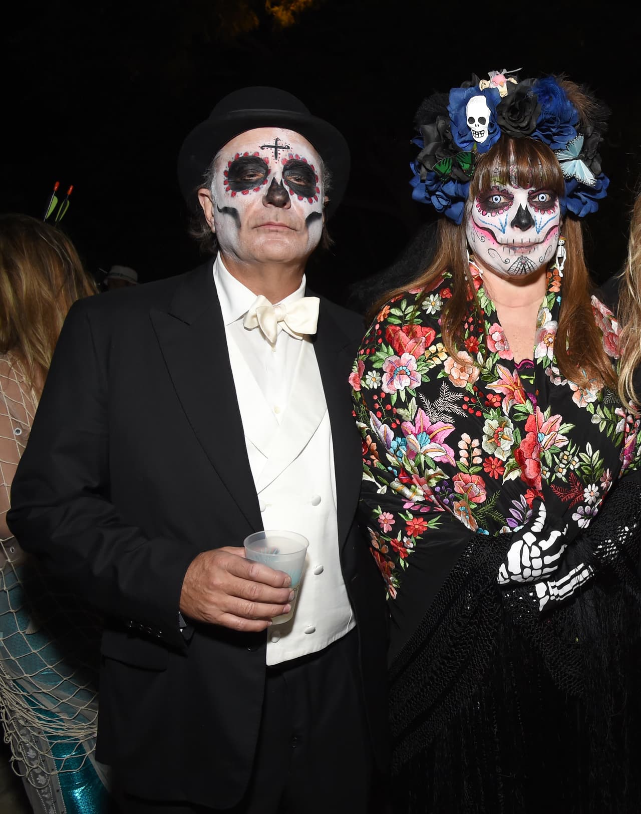 ¡Qué bien se ve Andy García!