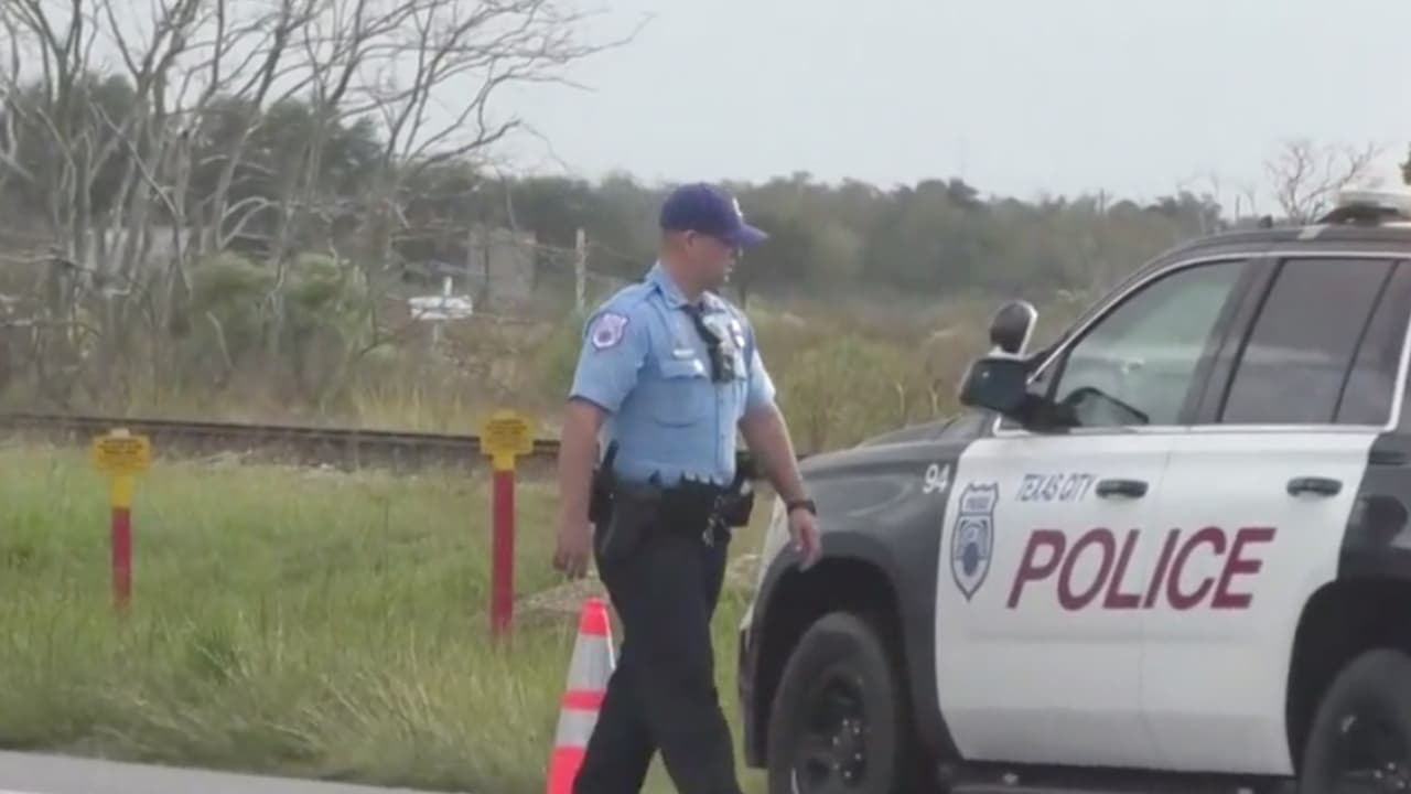 Tiempo después los investigadores determinaron que Christon fingió que la muñeca era su hija cuando regresó a Houston e incluso la llevó a un Walmart en un cochecito.