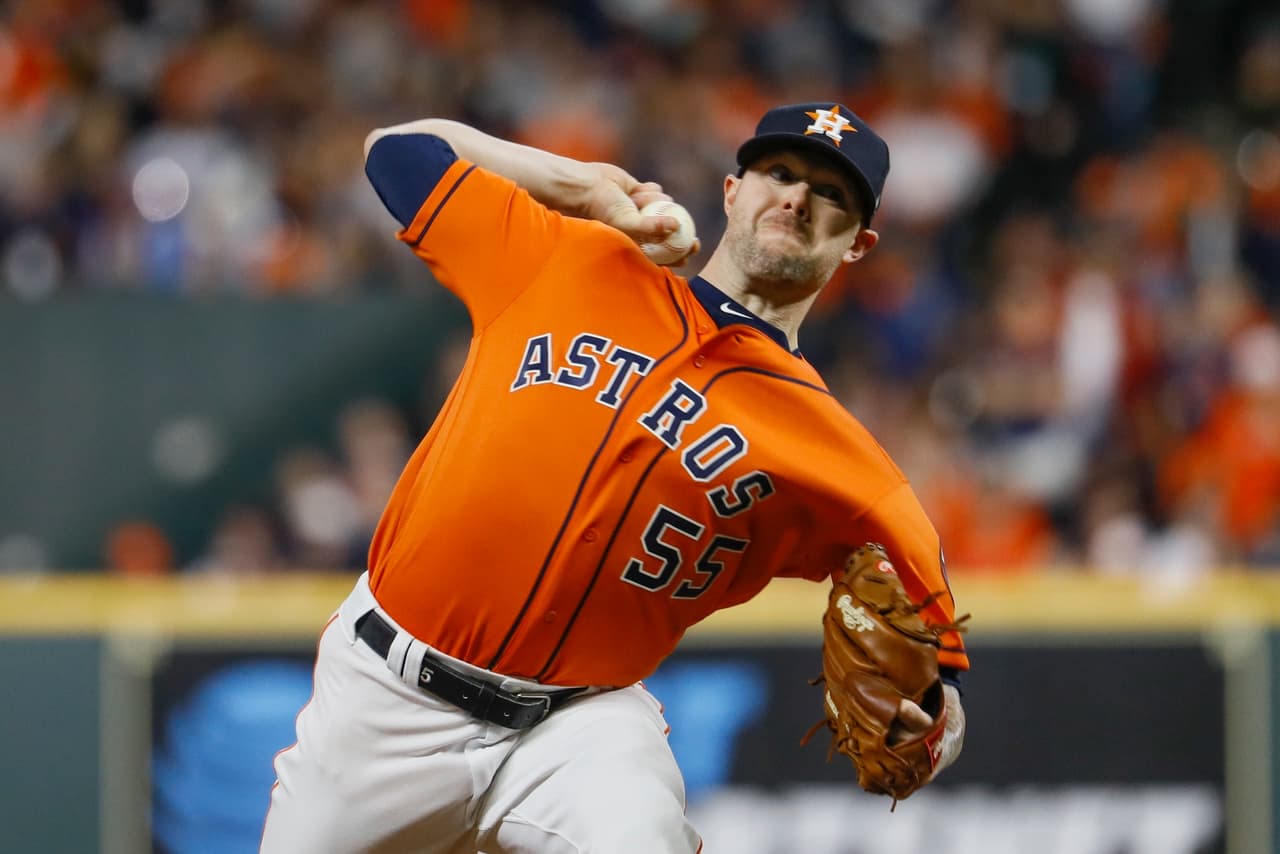 Ganan el séptimo juego 6-2 y conquistan la MLB por primera vez en su historia.