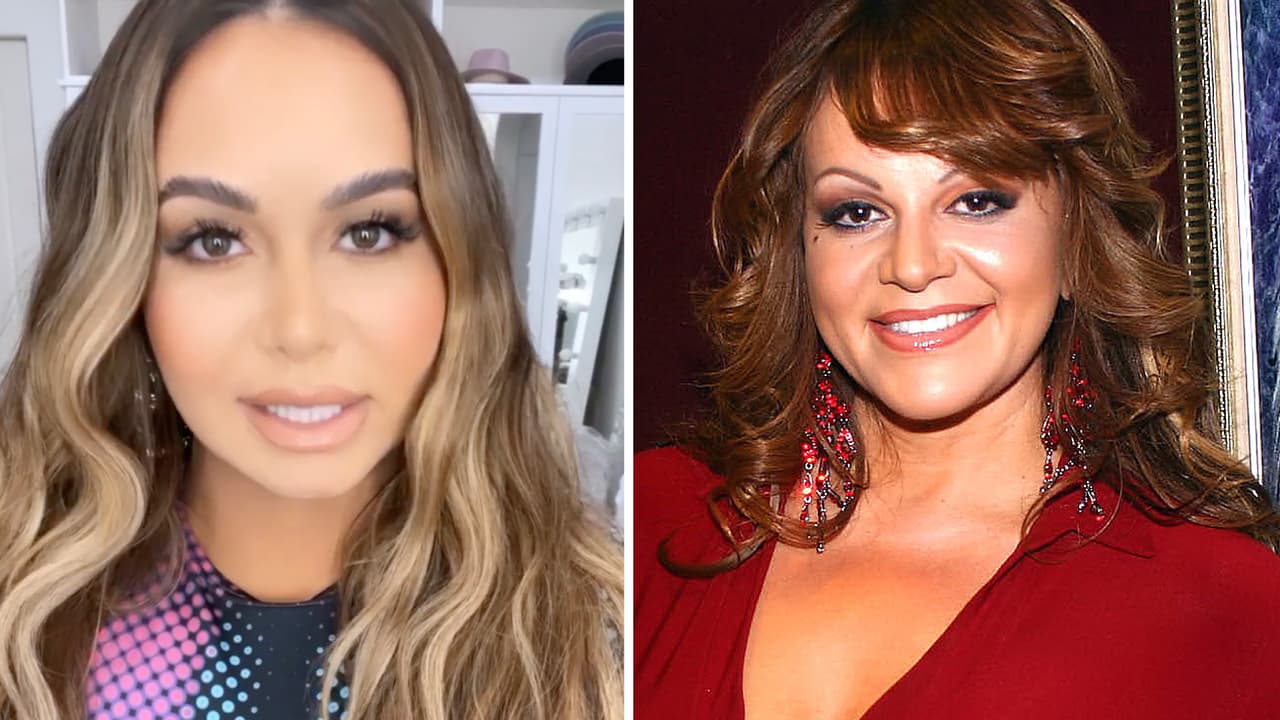 Chiquis deja en claro por qué no estará en el tributo a Jenni Rivera junto a sus hermanos en Premios Juventud