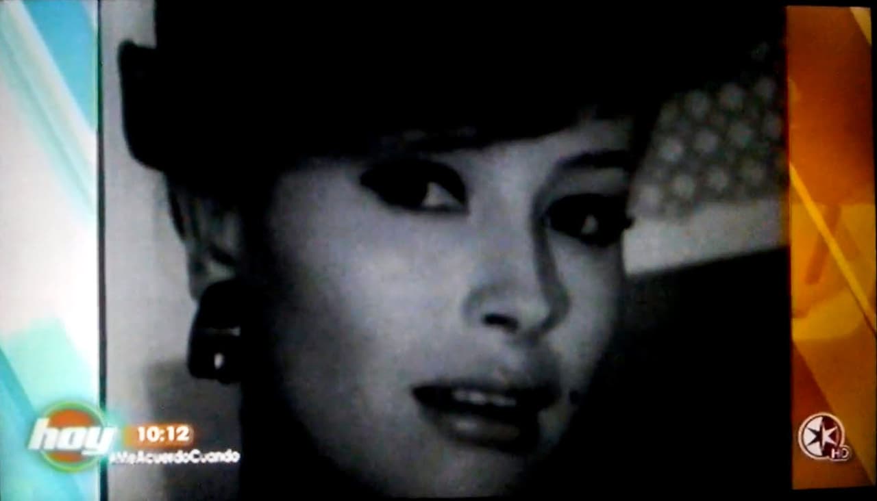 La primera adaptación para televisión se realizó en 1968 y fue protagonizada por la actriz mexicana Fanny Cano.