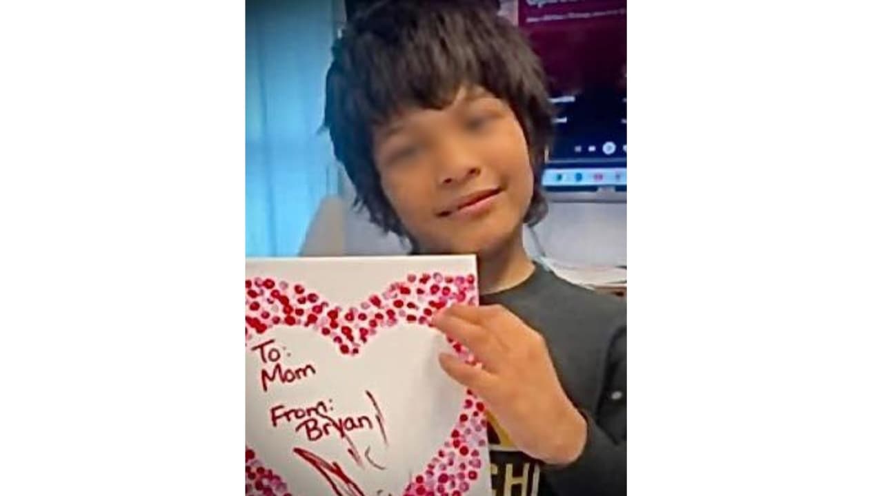 El triste caso de Bryan Vásquez, el niño con autismo que fue atacado por un caimán y murió ahogado