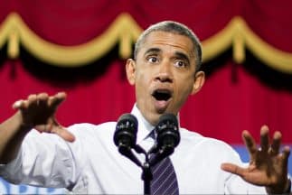 Un popular canal de YouTube vuelve discursos de Obama en canciones.