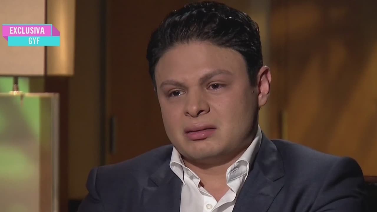 "Siempre está ella primero": Giovanni Medina cuenta por qué Ninel Conde no debería tener la custodia de su hijo