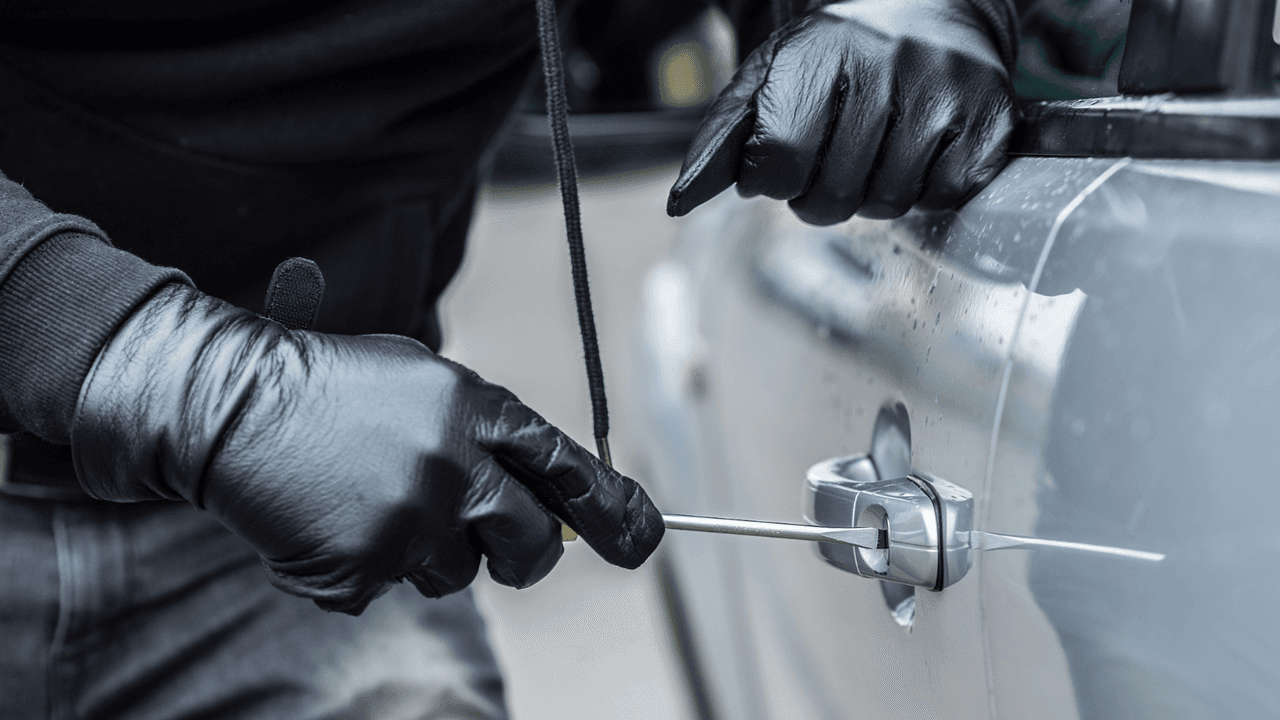 Arrestan a 58 en San Antonio en operaciones antirrobo de vehículos durante las vacaciones