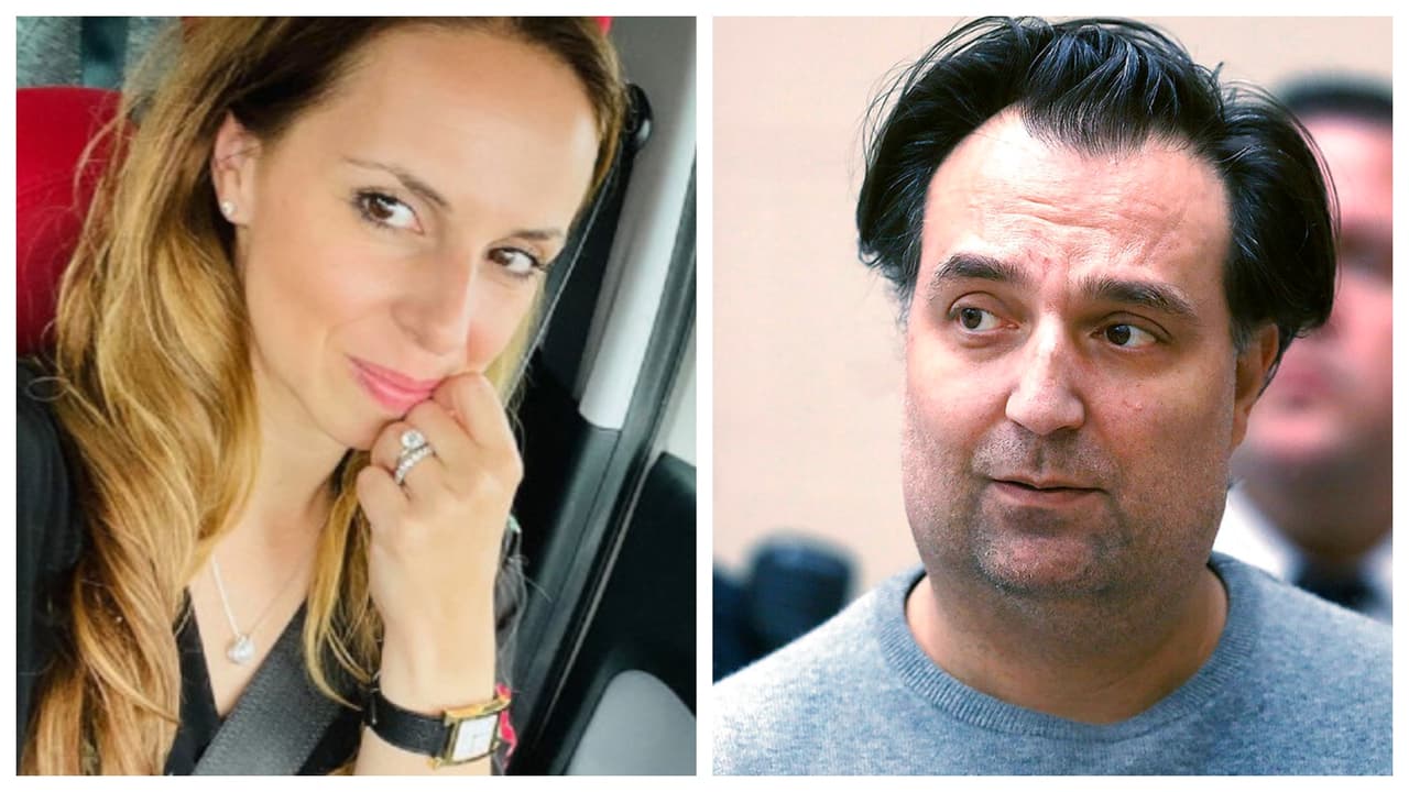 Brian Walshe habría buscado por Google como asesinar y desmembrar a la madre de sus tres hijos