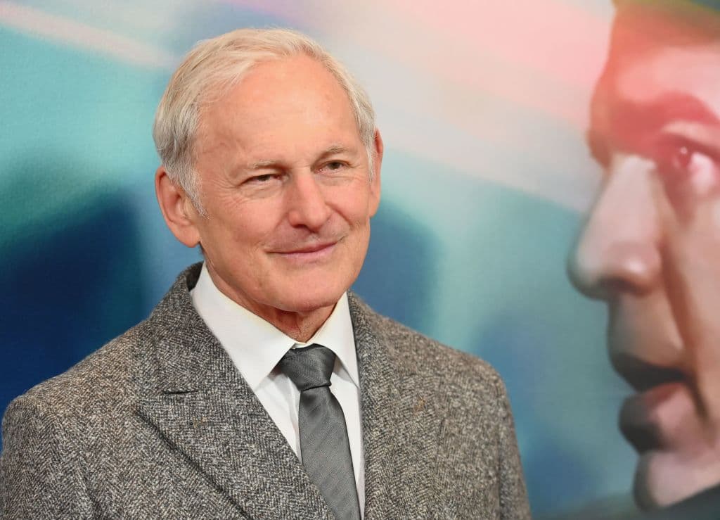 Desde el 2001 y hasta el 2006 fue Jack Bristow en la serie de suspenso 'Alias', donde compartió créditos con Jennifer Garner y Ron Rifkin. Desde el 2014 es parte del 'Arrowverse', ya que le da vida a Martin Stein en series como 'The Flash', 'Supergirl', 'Arrow' o 'DC's Legends of Tomorrow'.