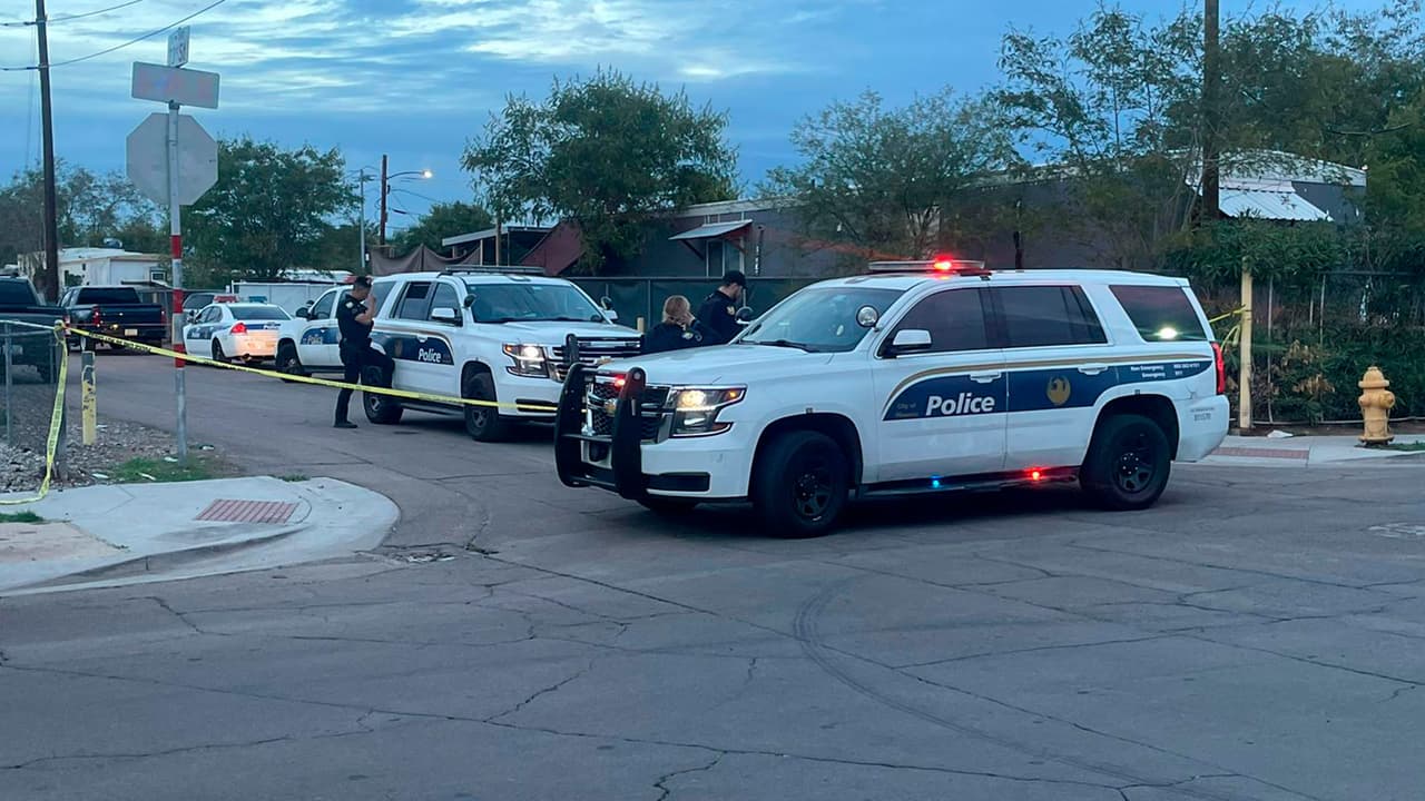 Adolescente muere por sobredosis y hombre enfrenta cargos de homicidio en Phoenix